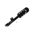 thumbnail image 4 of Set Front Quick Complete Strut-Rear Complete Shock Kit For 2011 Dodge Challenger, 4 of 10