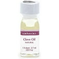 thumbnail image 3 of LorAnn Clove Leaf Oil SS Natural Flavor, 1 dram bottle .0125 fl oz - 3.7ml - 1 teaspoon, 3 of 7