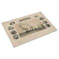 thumbnail image 3 of Print: The First Naval Conflict Between Iron Clad Vessels. In Hampton, 3 of 4