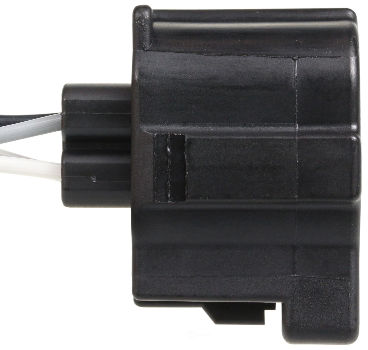 NTK 24057 Switching Oxygen Sensor: 4 Wire, 19.5 Long, Heated, Direct Fit