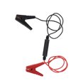 thumbnail image 4 of ZOUSSIQI Solar Panel Connector Cable 12AWG 2.5mm² 3.3ft Solar Connector to Battery Clip Extension Cable Photovoltaic Accessory JU316-115209, 4 of 13
