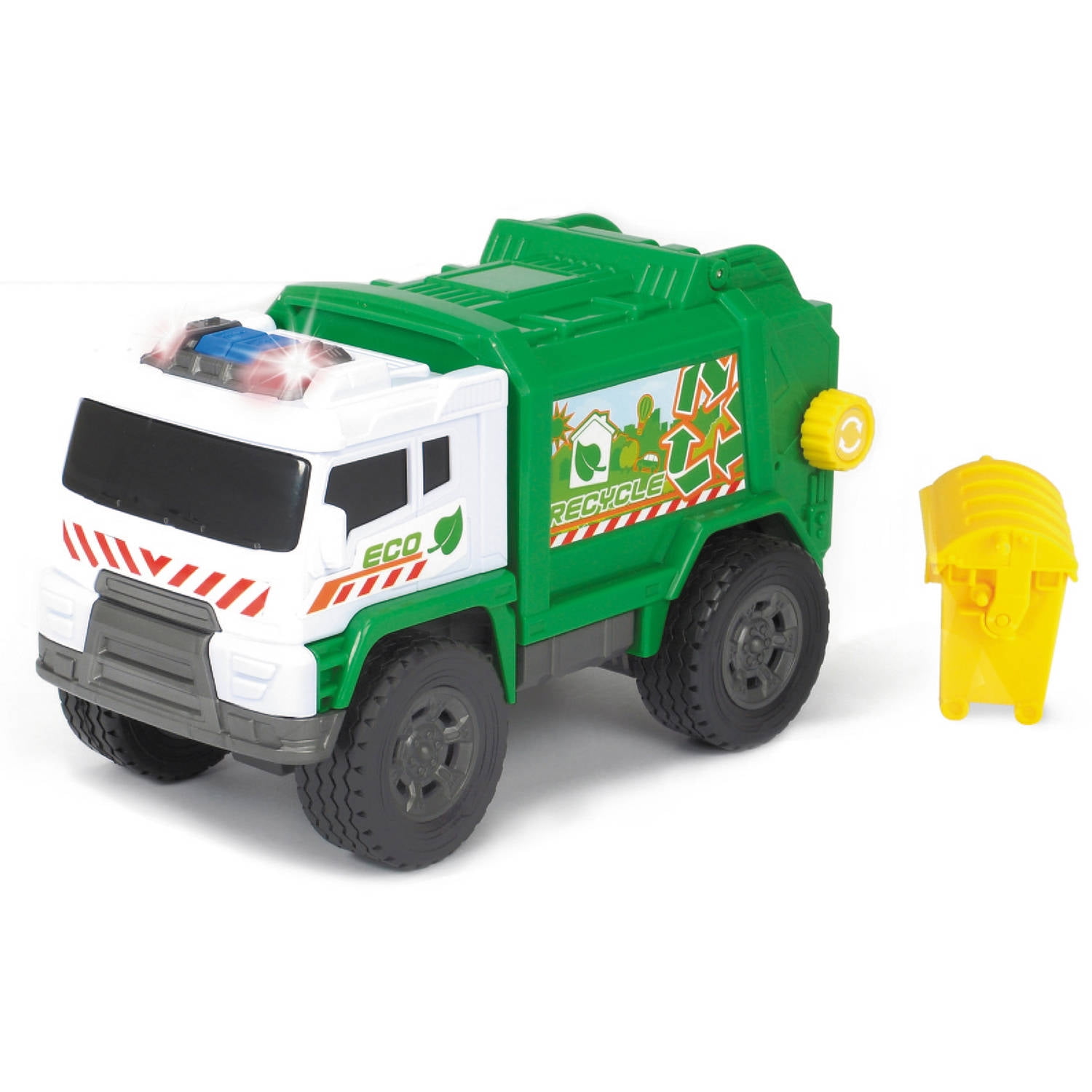 garbage truck toys walmart