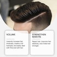 thumbnail image 2 of Hair Styling Powder, Matte Natural Look for Men & Women, Hair Volumizer with Medium Hold, Mattifying and Volumizing, Long Lasting, Easy to Apply, No, 2 of 5