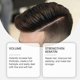 thumbnail image 2 of Hair Styling Powder, Matte Natural Look for Men & Women, Hair Volumizer with Medium Hold, Mattifying and Volumizing, Long Lasting, Easy to Apply, No, 2 of 5