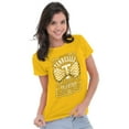 thumbnail image 5 of Tennessee TN Southern State Tradition Women's T Shirt Ladies Tee Brisco Brands 2X, 5 of 6