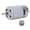 15000RPM Silver, variant on NFTIGB RS550 12V DC Brushed Motor Replacement Part with 19 Tooth Gear 15000RPM, High Speed Engine Accessory for Children's Ride-On Electric Vehicles, Toy Cars, Motorcycles, Dimensions: 3.1in/8cm
