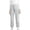 Gray, variant on 8-14Y Girls Cargo Jogger Pants Winter Star Print Casual Warm Fleece Lined Pants for Kids Outdoor Comfortable Trousers Navy