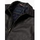thumbnail image 4 of Chaqueta Tommy Hilfiger Classic de piel sintética para hombre, color marrón M, 4 of 6