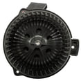 thumbnail image 2 of Carquest Premium Flanged Vented CCW Blower Motor w/ Wheel Fits select: 2006-2013 LAND ROVER RANGE ROVER SPORT, 2010-2016 LAND ROVER LR4, 2 of 6