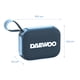thumbnail image 2 of Daewoo Bocina Bluetooth Portátil HYDRO X DW200 Resistente al Agua IPX7 Luz LED, 2 of 6