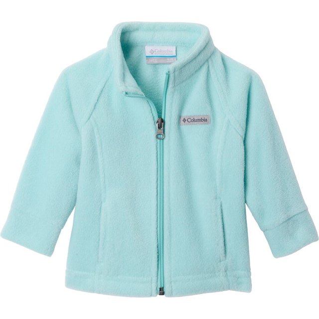 Campera de Polar Infantil Benton Springs de Columbia para Niñas