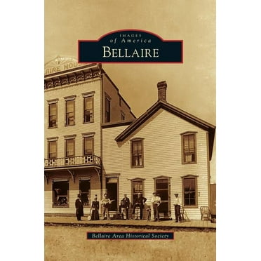 Bellaire (Hardcover)