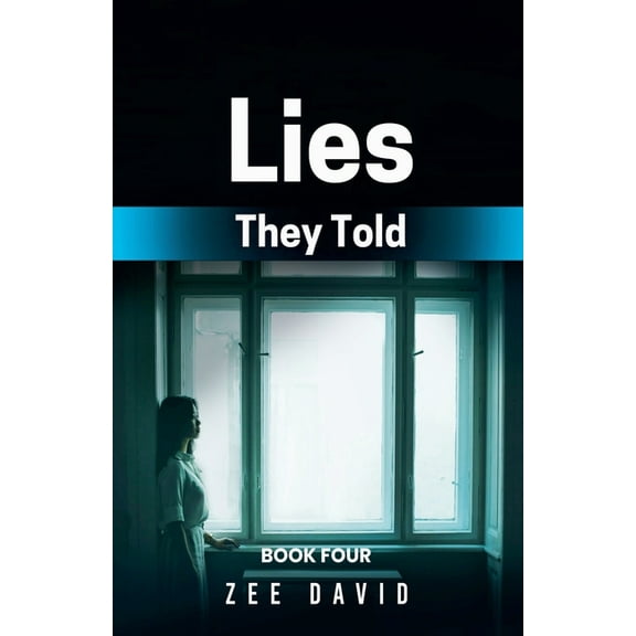 Brie Owen Mystery Lies They Told, Book 4, (Paperback)