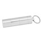 thumbnail image 5 of Contenedor De Pastillas Para Acampar, Botella De Supervivencia De Aleación De Aluminio, Sellado Hermético A Prueba De Agua, Fácil De Transportar Para Acampar Al Aire Libre Para Cergrey Survival Bottle, 5 of 8