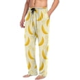 thumbnail image 4 of Top-kevin Mens Pajama Pants Pajama Bottoms Sleep Pants Separate Lounge PJ Pants, 4 of 11