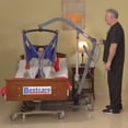 thumbnail image 6 of Bestcare PL400 Full Body Electric Patient Lift 400lb, 6 of 9