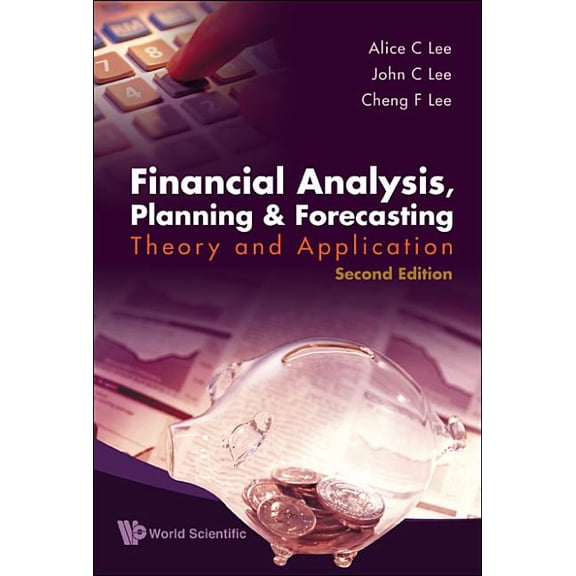 Fin Analy, Plan & Forecas (2nd Ed), (Hardcover)