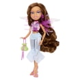 thumbnail image 4 of Muñeca de moda Bratz Yasmin Pixiez con accesorios, 4 of 8