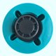 thumbnail image 3 of 2X Tapa del depósito de refrigerante del radiador del motor para S40 S60 S80 V70 V90 XC70 C70 -2014 9445462, 3 of 5