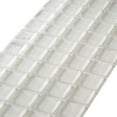 thumbnail image 2 of 20 Pack Large Clear Square Self-Adhesive Rubber Bumpers 1" x 0.18", 2 of 3