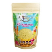Pirate Mike's Couscous French 12 OZ