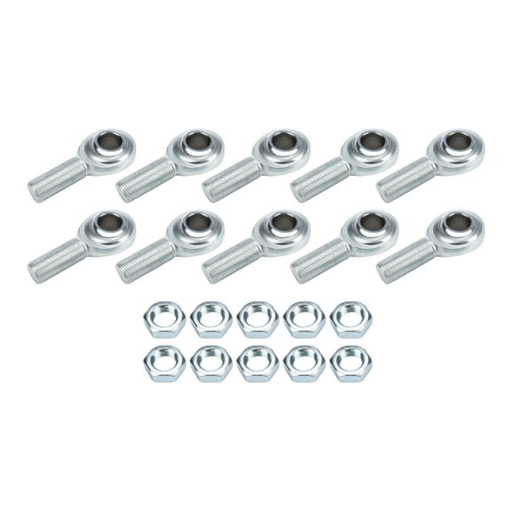 Steering Shaft Rod End Kit 10pk