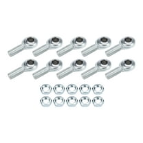Steering Shaft Rod End Kit 10pk