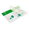 Thermal Laminating Pouches 5 Mil Clear Letter Size Laminating Sheets