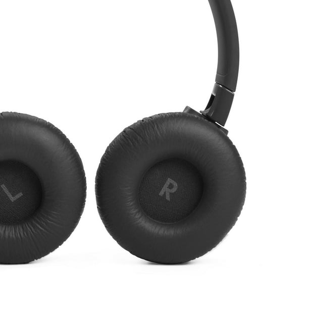 JBL TUNE 660NC Wireless On-Ear Headphones - Walmart.ca