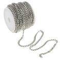 thumbnail image 1 of Cadena de cable de acero inoxidable Zulema 3.8mm A Granel, 1 of 8