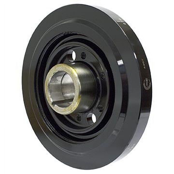 Dayco PB1112SS Balancer Fits select: 1967-1971 DODGE CHARGER, 1967-1969 PLYMOUTH SATELLITE