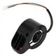thumbnail image 5 of 2X Acelerador de pulgar con dial de velocidad para scooter eléctrico para accesorios M365/Pro, 5 of 5