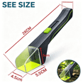 ACDANC Humane Bug Catcher, Contactless Spider Catcher Tool with Slide ...