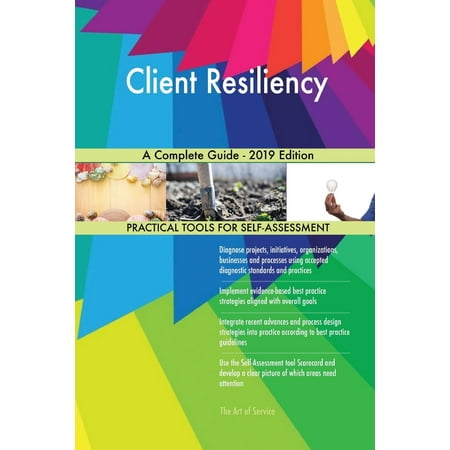 Client Resiliency a Complete Guide - 2019 Edition (Best Mail Client For Android 2019)