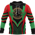 thumbnail image 4 of Sudadera con capucha con estampado de la bandera de Libia, nueva moda de primavera y otoño, sudaderas con capucha con emblema de país africano LY, sudaderas con capucha Y2K, jerséis de manga larga, 4 of 4