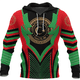 thumbnail image 4 of Sudadera con capucha con estampado de la bandera de Libia, nueva moda de primavera y otoño, sudaderas con capucha con emblema de país africano LY, sudaderas con capucha Y2K, jerséis de manga larga, 4 of 4