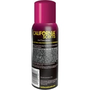 California Scents Coronado Cherry Car Air Freshener Spray - 3.5 oz