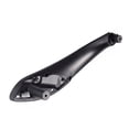 thumbnail image 4 of 2X Car Accessories For- 3 Series F30 316D 318D F31 320I 325D 11-19 Inner Doors Panel Handle Pull Trim Cover (Black), 4 of 10