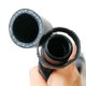 thumbnail image 5 of Conducto de aire para automóvil, manguera de aire con filtro y anillo de sellado de goma para F20 F30 11157608144, color negro, 5 of 5