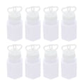 thumbnail image 2 of 16pcs DIY Empty Bubble Bubbles Durable Bubble Solution Bottles for Wedding Party, 2 of 6