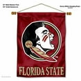 thumbnail image 4 of Florida State Seminoles Banner with Hanging Pole, 4 of 4
