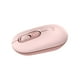 thumbnail image 1 of Ratón Logitech POP Compact Portátil Bluetooth 3 Dispositivos, 1 of 9
