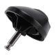 thumbnail image 3 of Vacuum Cleaner Caster Assembly Front Castor Wheel for C30B Robot Vacuum Cleaner Parts Replacement Wh, 3 of 5