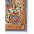 thumbnail image 3 of Momeni Transitional Rectangle Area Rug, Blue, 5' X 8', 3 of 5