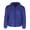 Black, variant on Men's PUFFY Insulated Packable Lightweight Zip Up Jacket Black M