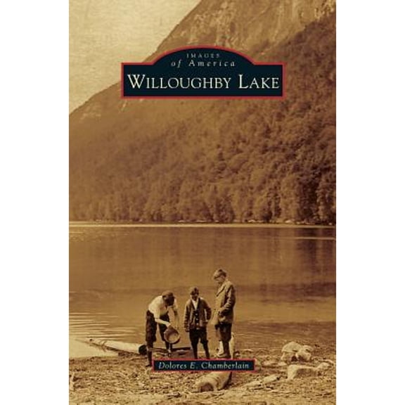 Willoughby Lake (Hardcover)