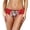 Red, variant on Women’s Panties Cartoon Printed Briefs for Women Digital Design Underwear with Playful Short-Style Comfort Green L