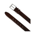 thumbnail image 2 of Toneka  Hornback Croc Print Belt (Men's), 2 of 3