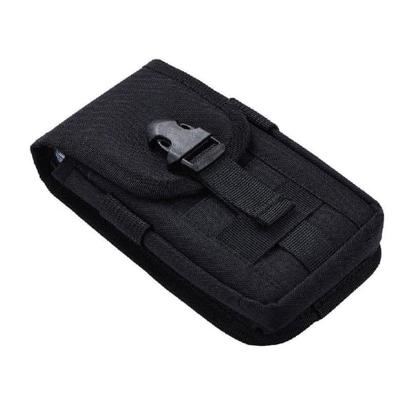 Waist Bag Phone Pouch Mobile Phone Case Belt Bag Tacticals Waist Fanny Pack