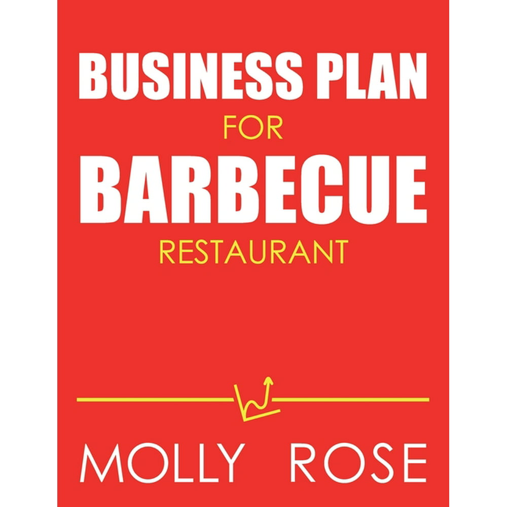 business plan for barbeque